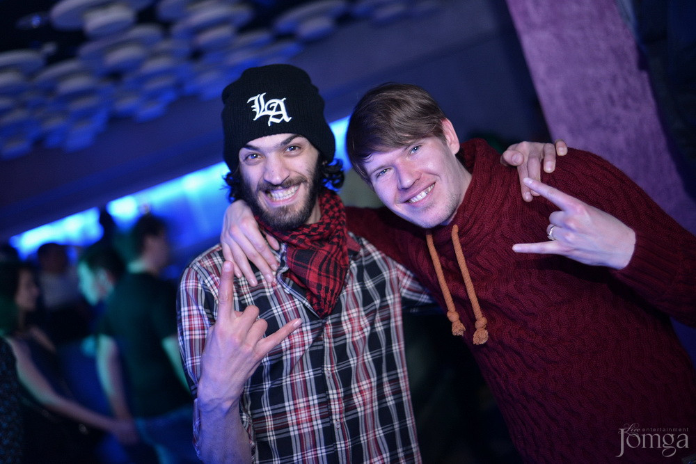 Фотография с Dance WeekEnd в Пятерочка