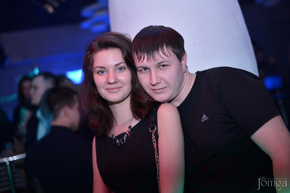 Фотография с Dance WeekEnd в Пятерочка