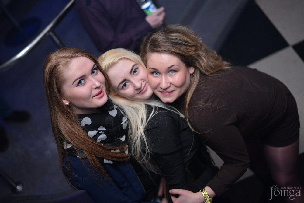 Фотография с Dance WeekEnd в Пятерочка