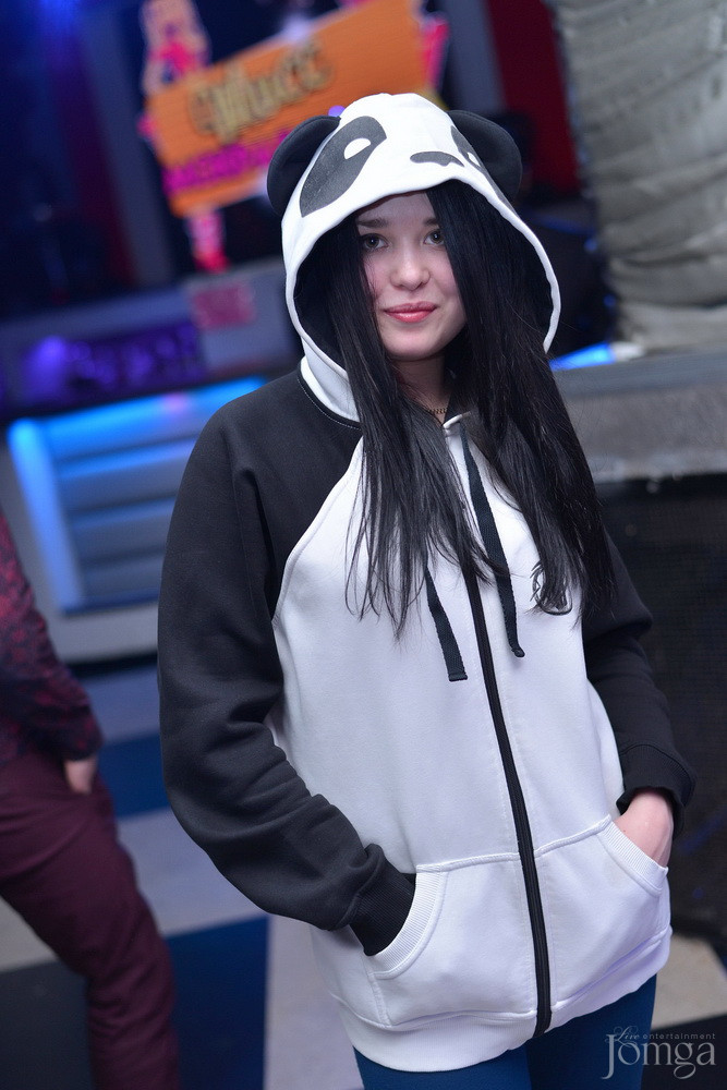 Фотография с Dance WeekEnd в Пятерочка