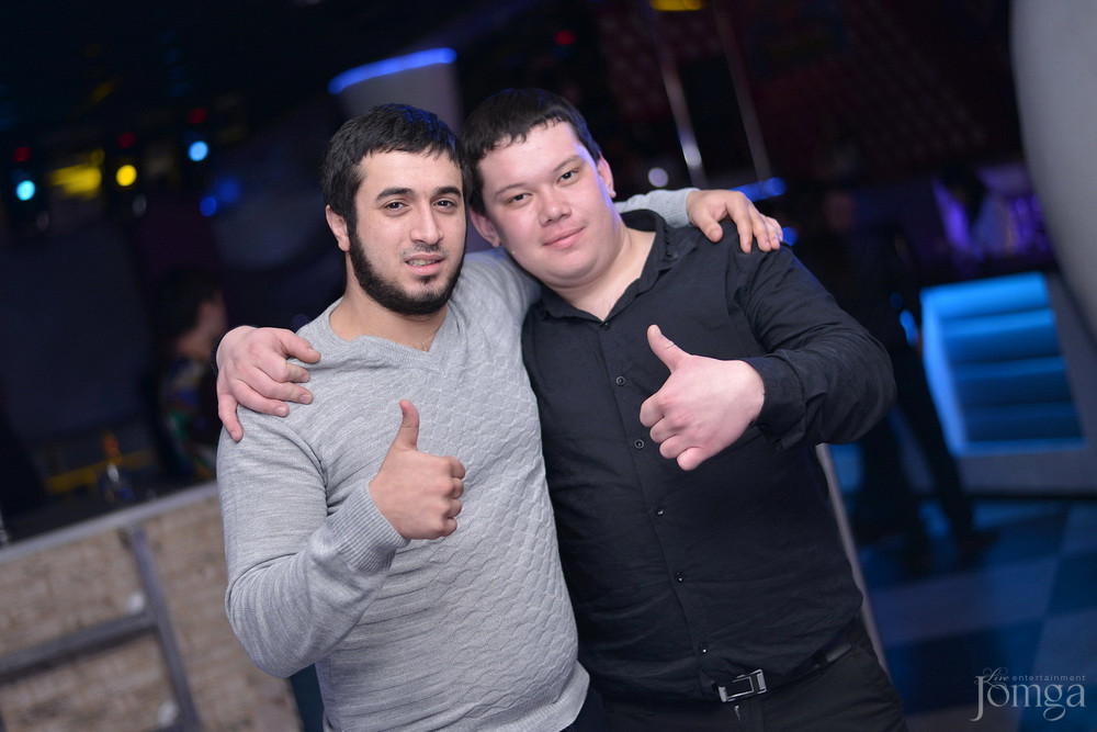 Фотография с Dance WeekEnd в Пятерочка