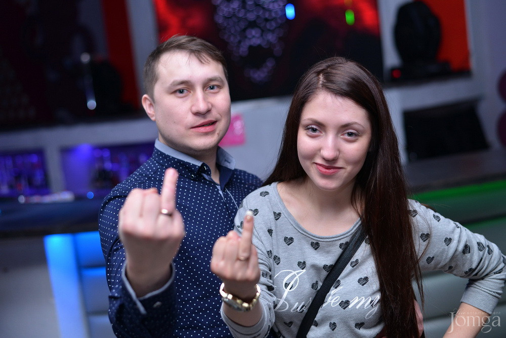 Фотография с Dance WeekEnd в Пятерочка