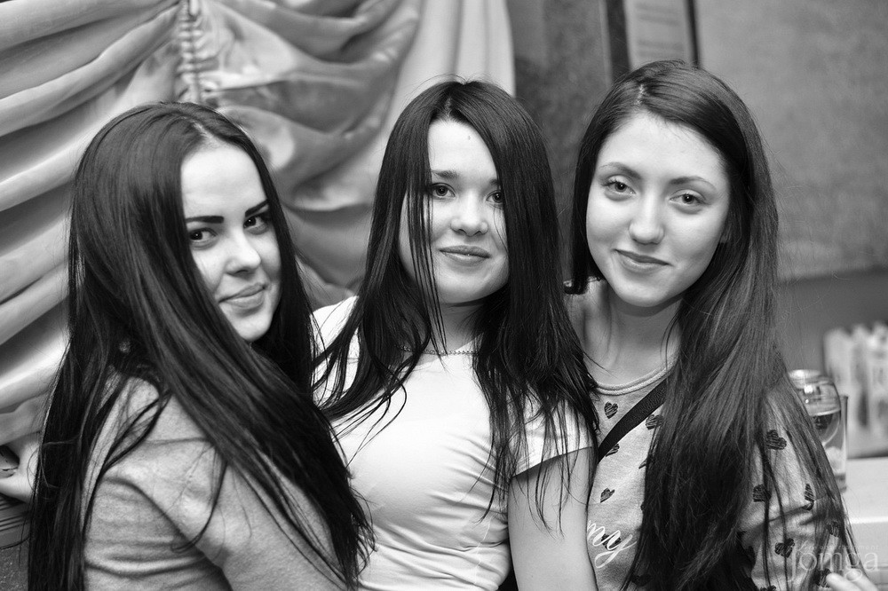 Фотография с Dance WeekEnd в Пятерочка