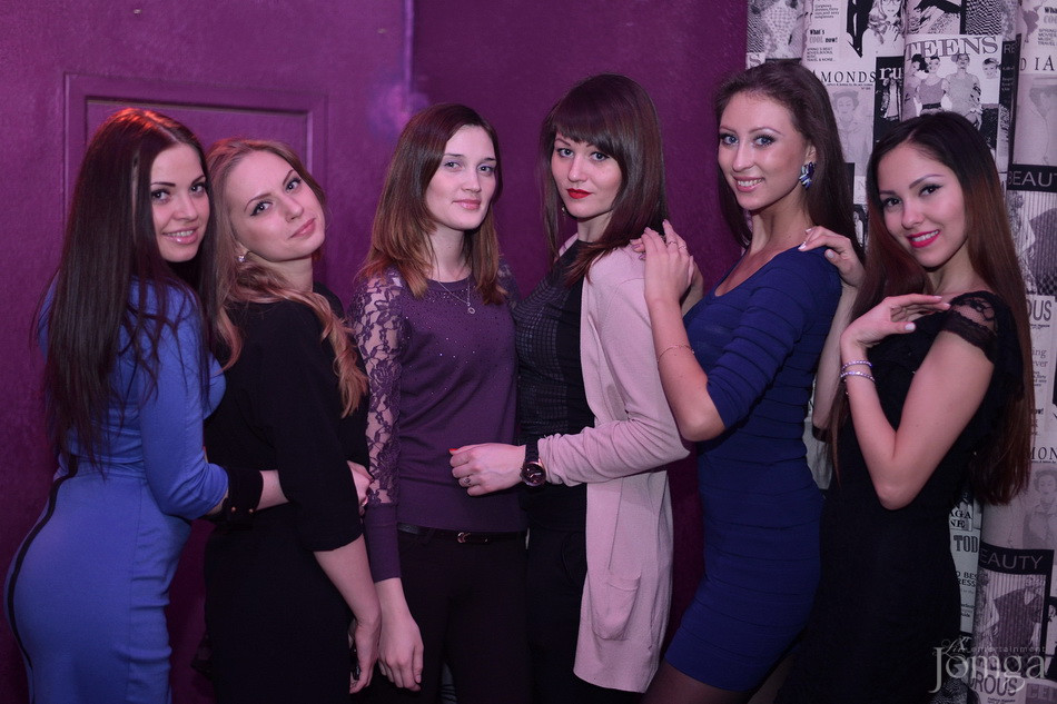 Фотография с Dance WeekEnd в Пятерочка