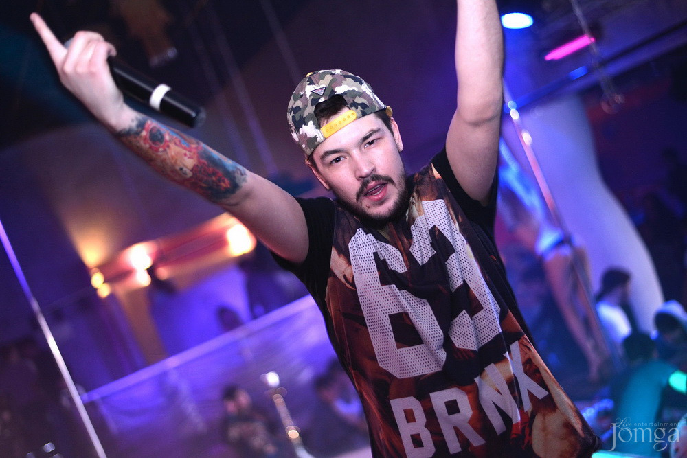 Фотография с Dance WeekEnd в Пятерочка