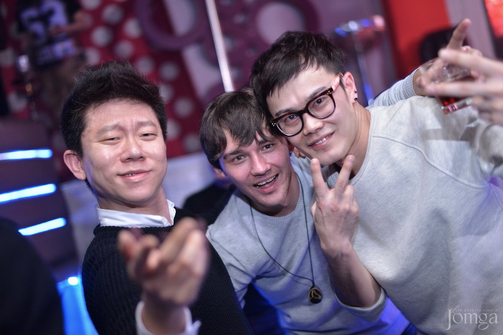 Фотография с Dance WeekEnd в Пятерочка