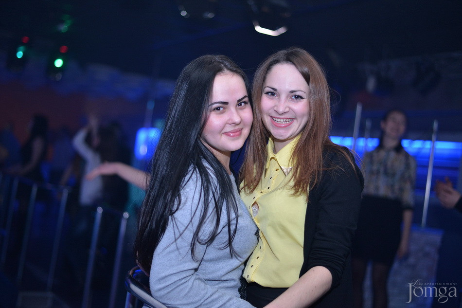 Фотография с PENTHOUSE в Пятерочка