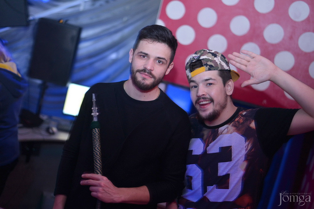 Фотография с Dance WeekEnd в Пятерочка