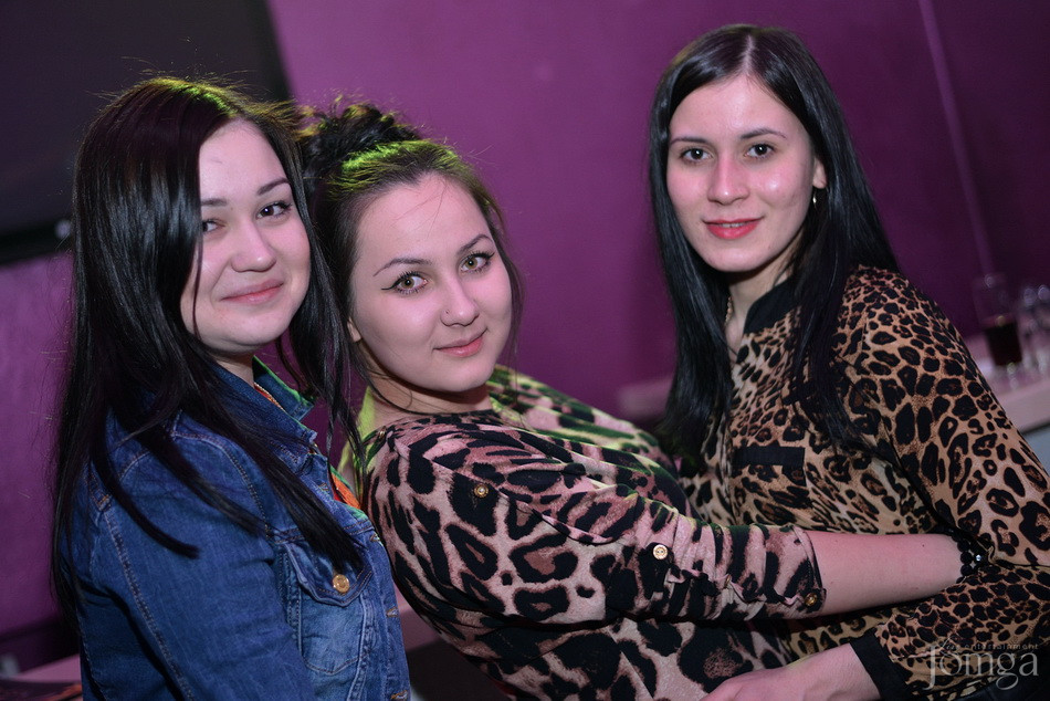 Фотография с Dance WeekEnd в Пятерочка