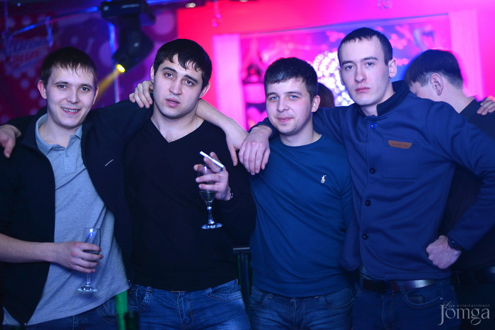 Фотография с Dance WeekEnd в Пятерочка