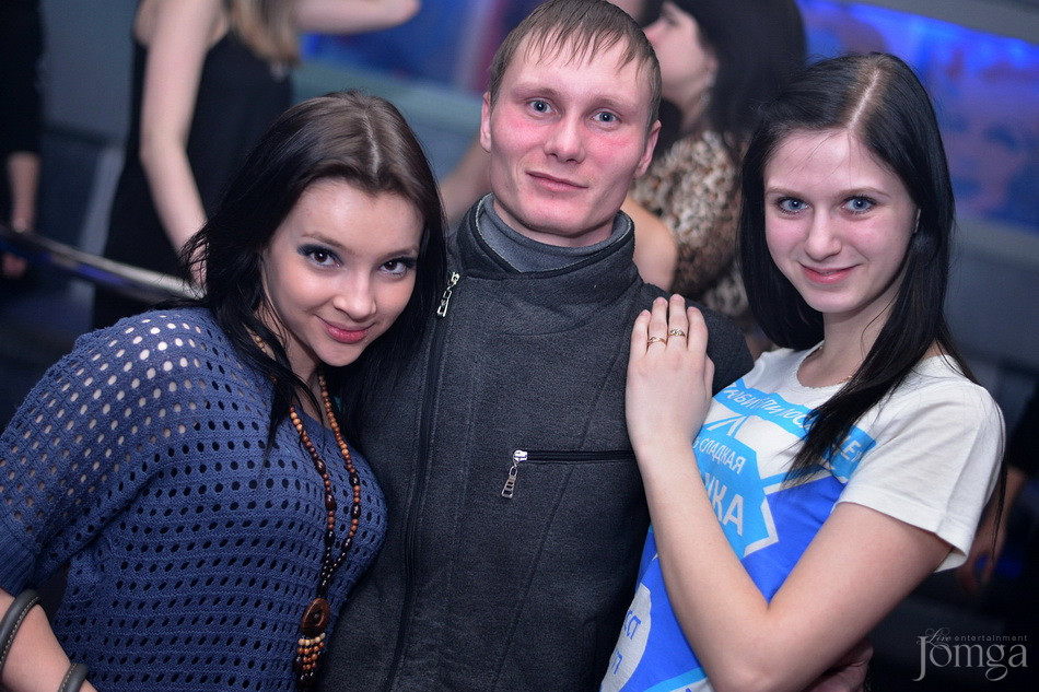 Фотография с Dance WeekEnd в Пятерочка