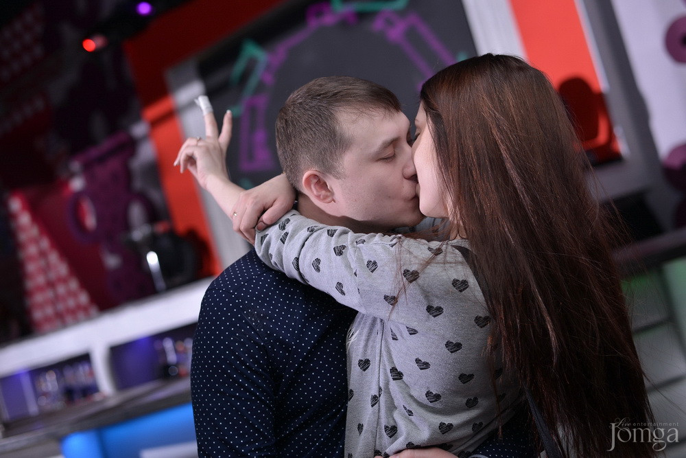 Фотография с Dance WeekEnd в Пятерочка