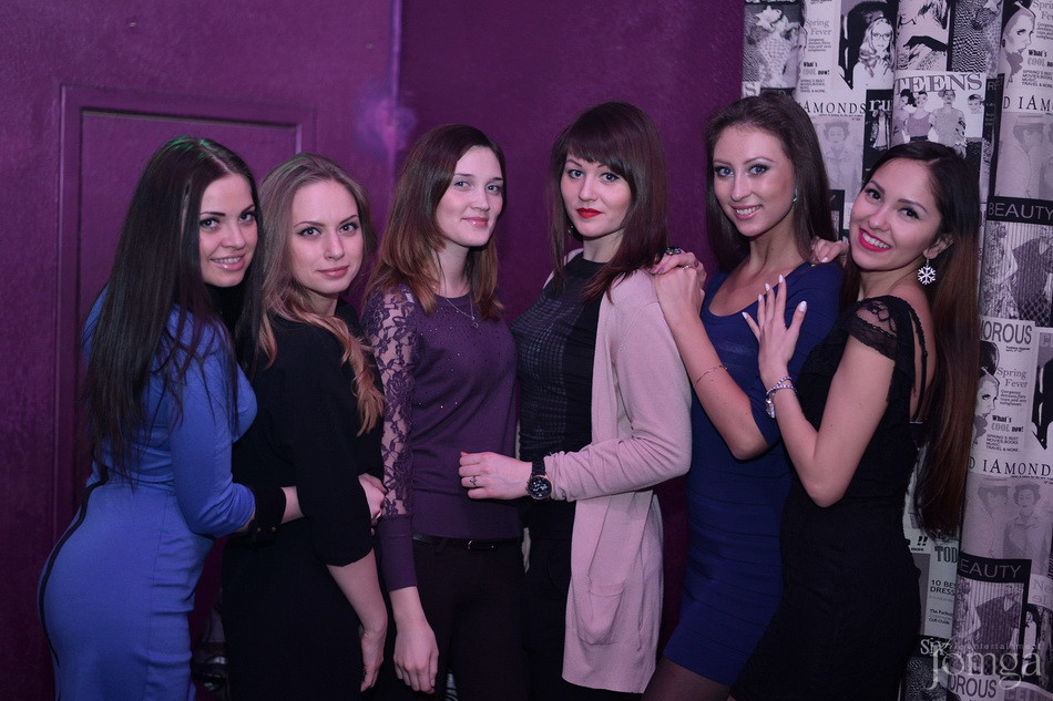 Фотография с Dance WeekEnd в Пятерочка