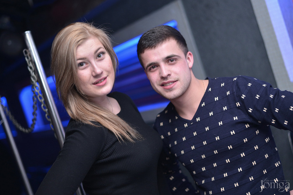 Фотография с Dance WeekEnd в Пятерочка