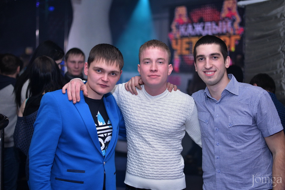 Фотография с Dance WeekEnd в Пятерочка