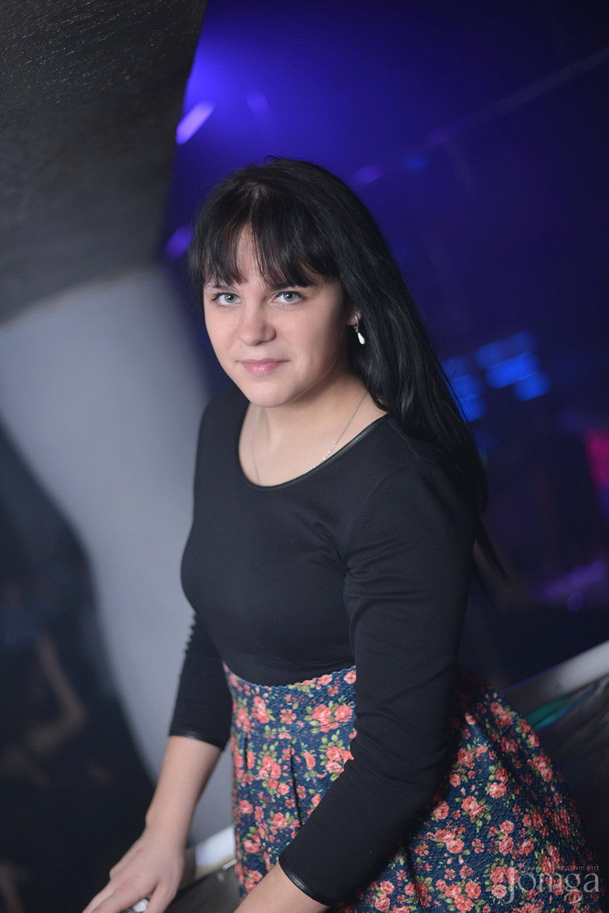 Фотография с Dance WeekEnd в Пятерочка