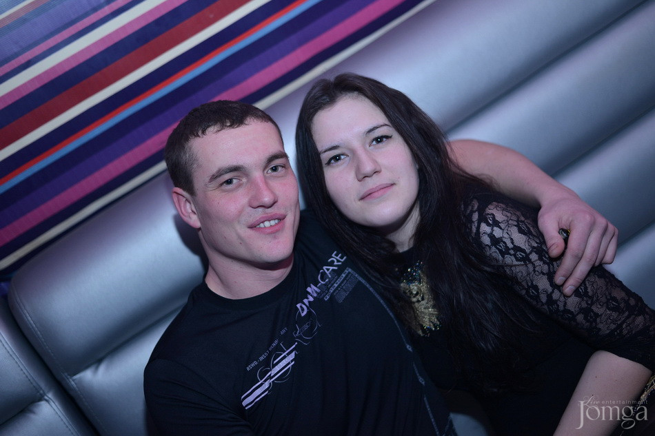 Фотография с PENTHOUSE в Пятерочка