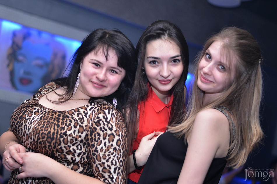 Фотография с Dance WeekEnd в Пятерочка