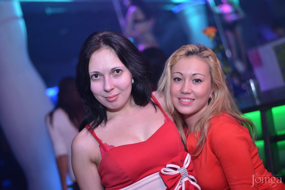 Фотография с PENTHOUSE в Пятерочка