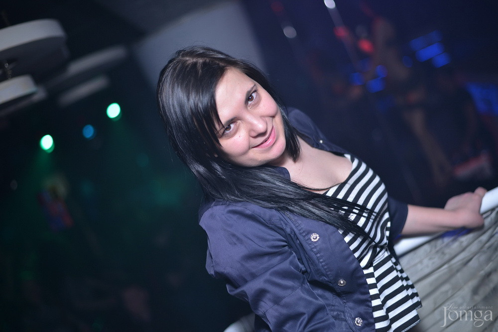 Фотография с Dance WeekEnd в Пятерочка