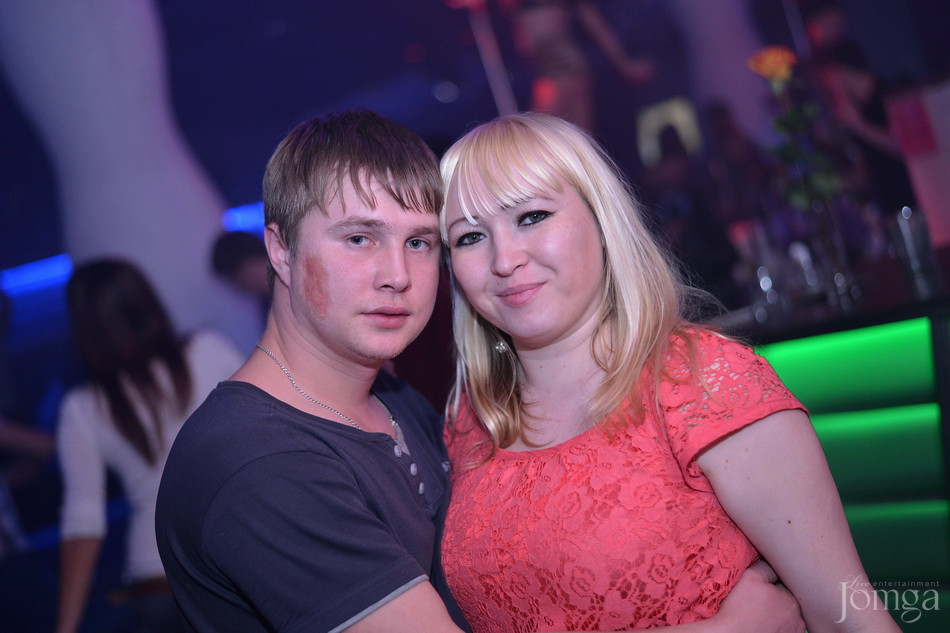 Фотография с PENTHOUSE в Пятерочка