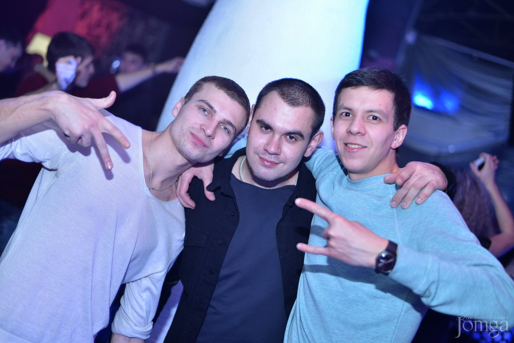 Фотография с Dance WeekEnd в Пятерочка