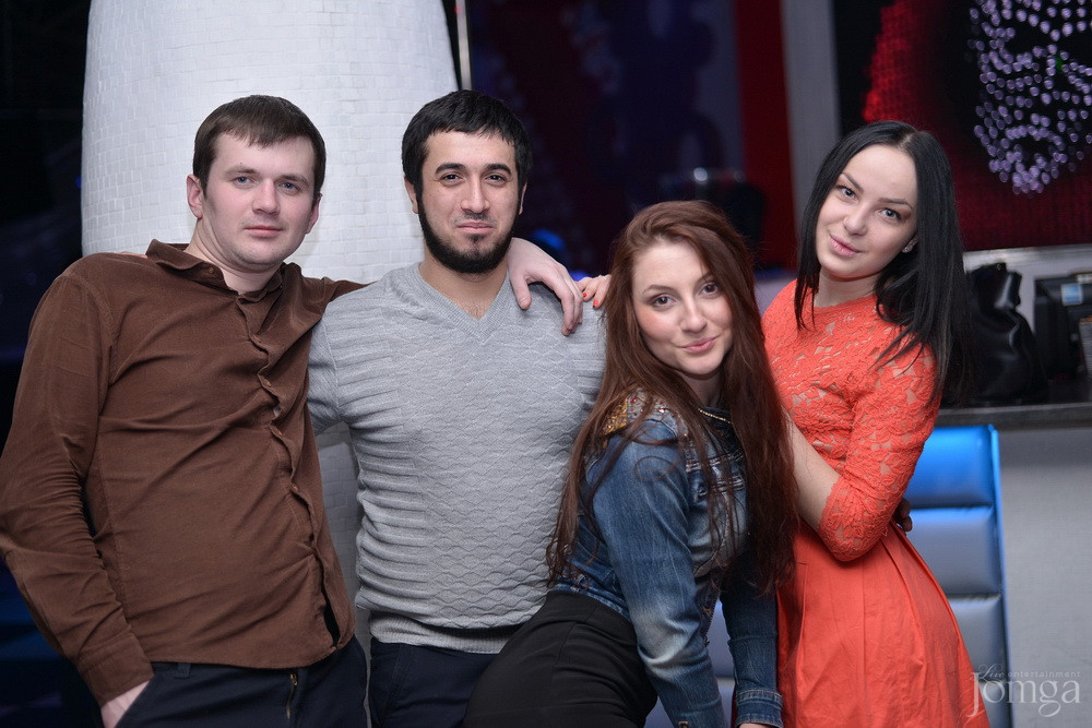 Фотография с Dance WeekEnd в Пятерочка