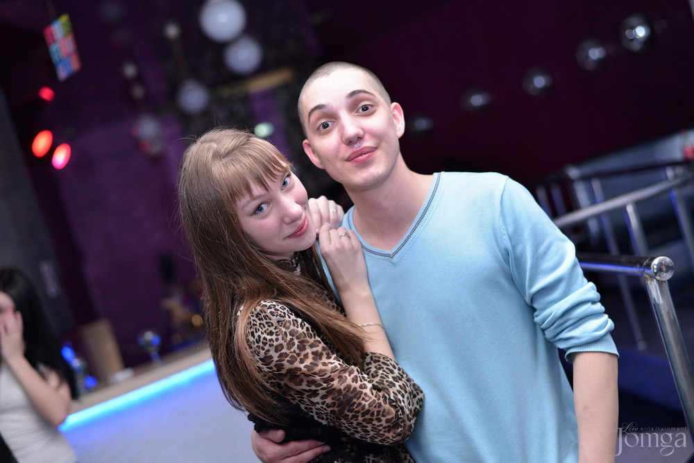 Фотография с Dance WeekEnd в Пятерочка