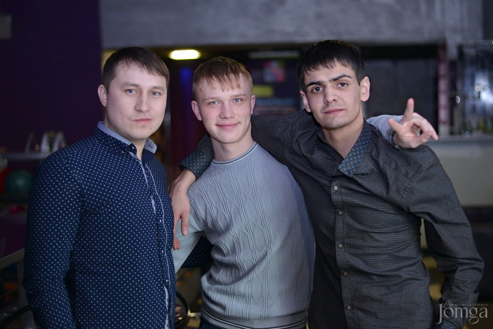 Фотография с Dance WeekEnd в Пятерочка