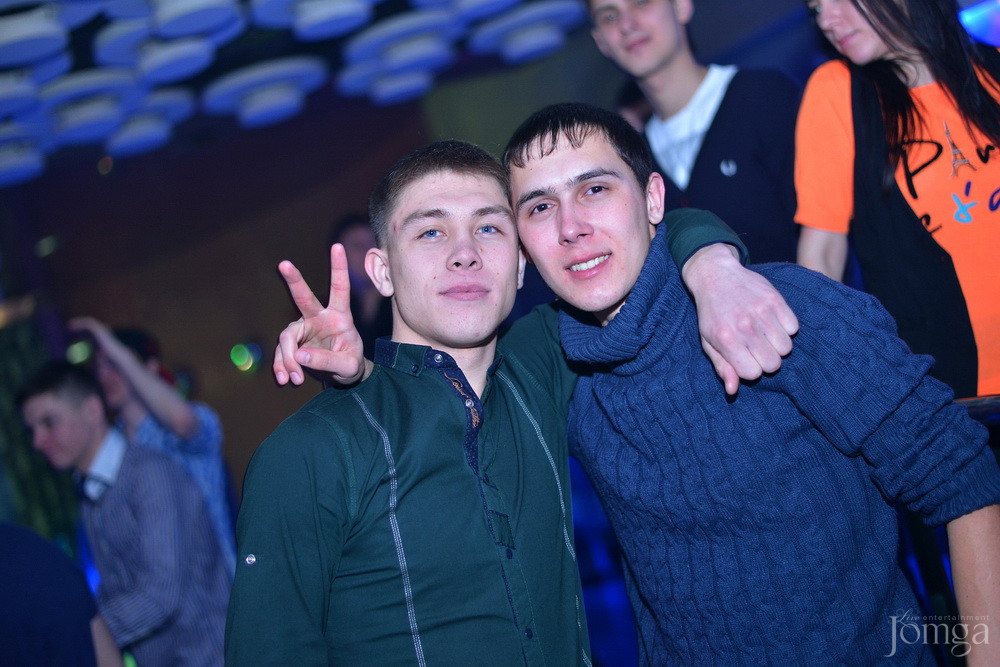 Фотография с Dance WeekEnd в Пятерочка