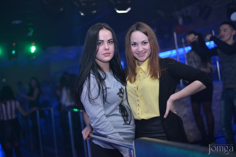 Фотография с PENTHOUSE в Пятерочка