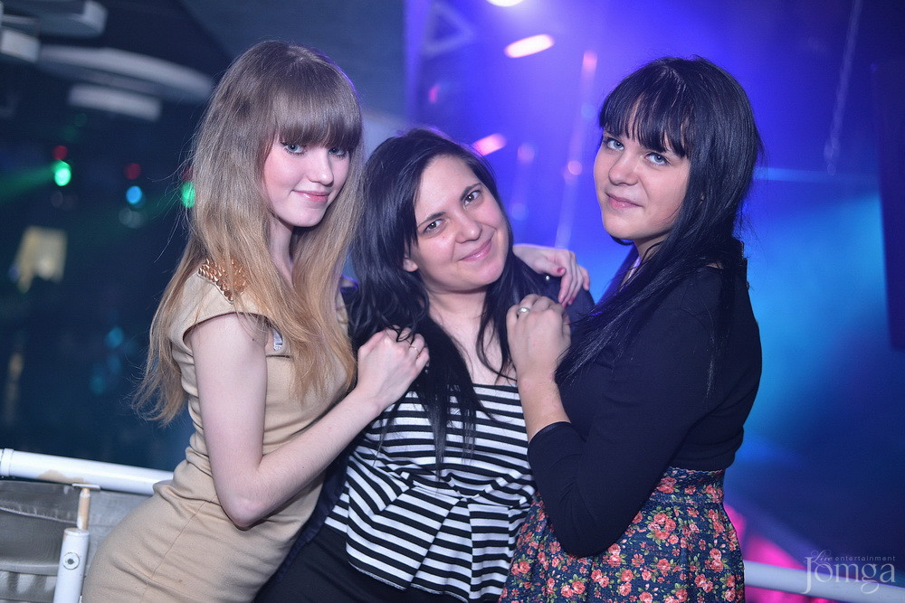 Фотография с Dance WeekEnd в Пятерочка