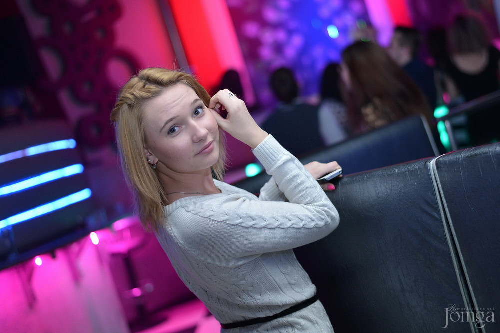 Фотография с Dance WeekEnd в Пятерочка