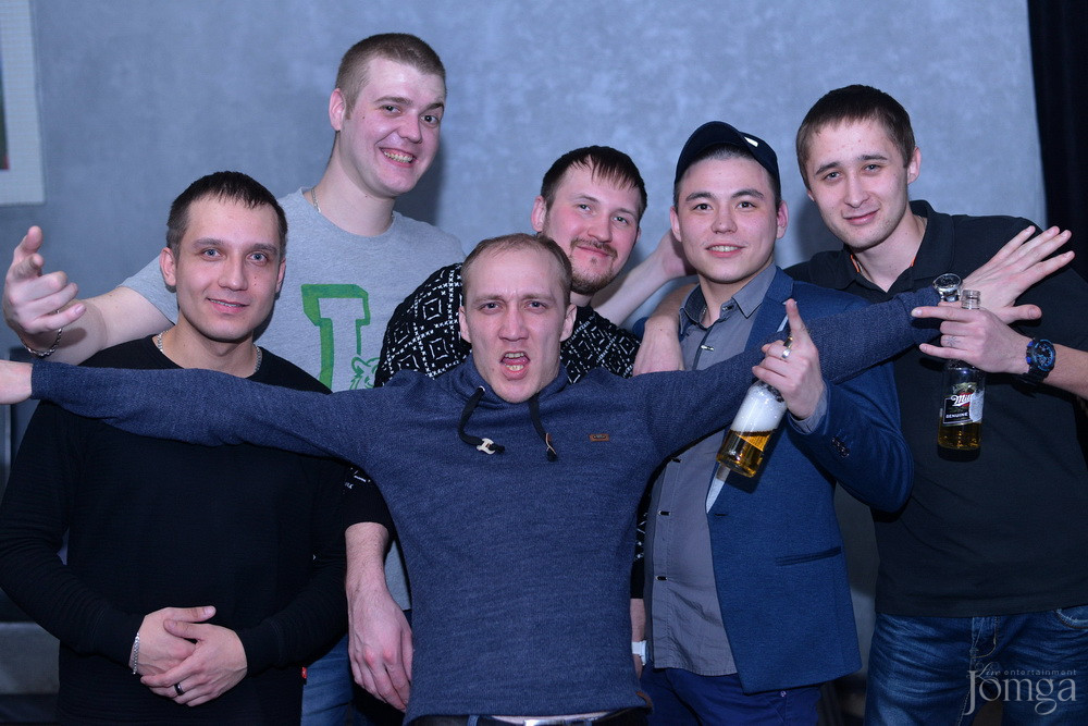 Фотография с Dance WeekEnd в Пятерочка