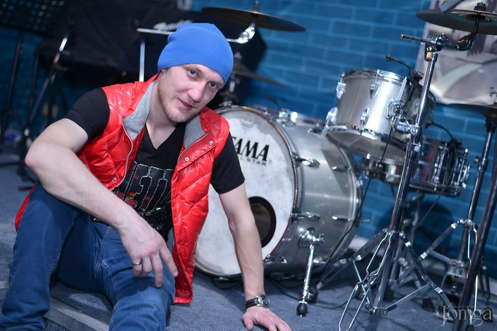 Фотография с Dance WeekEnd в Пятерочка