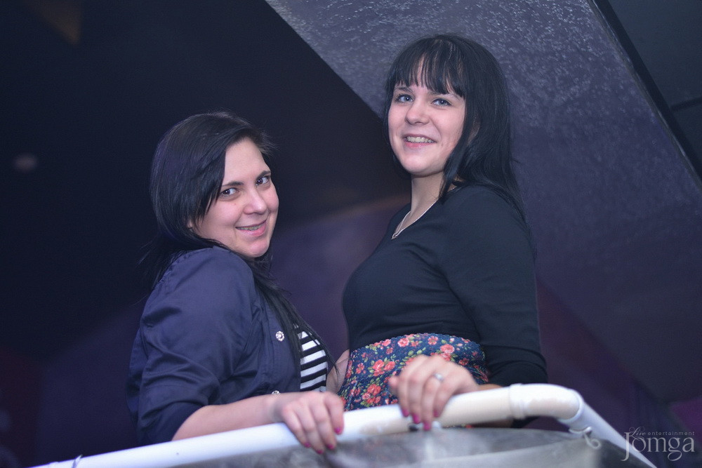 Фотография с Dance WeekEnd в Пятерочка