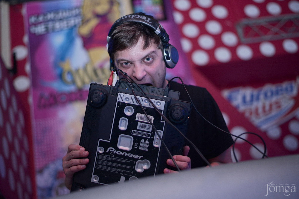 Фотография с Dance WeekEnd в Пятерочка