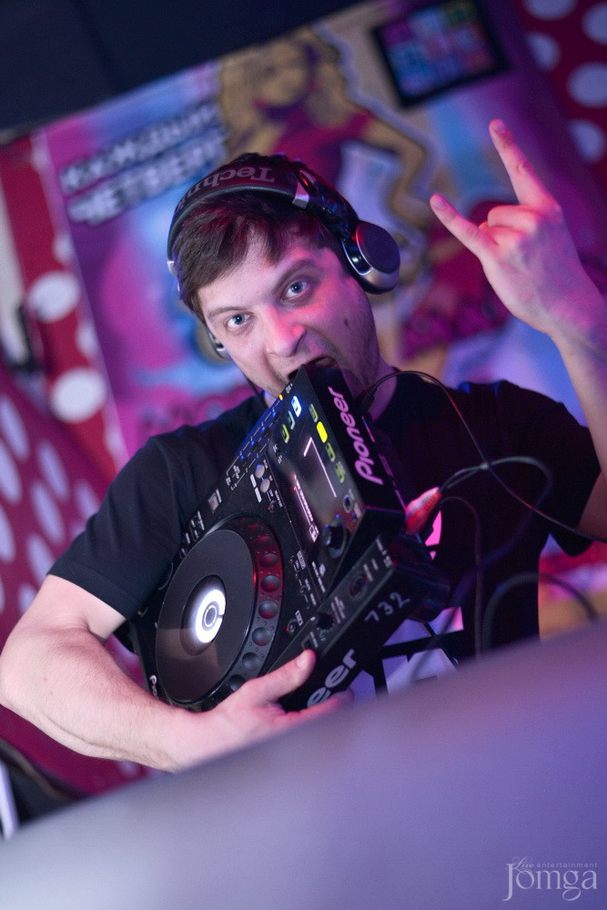 Фотография с Dance WeekEnd в Пятерочка