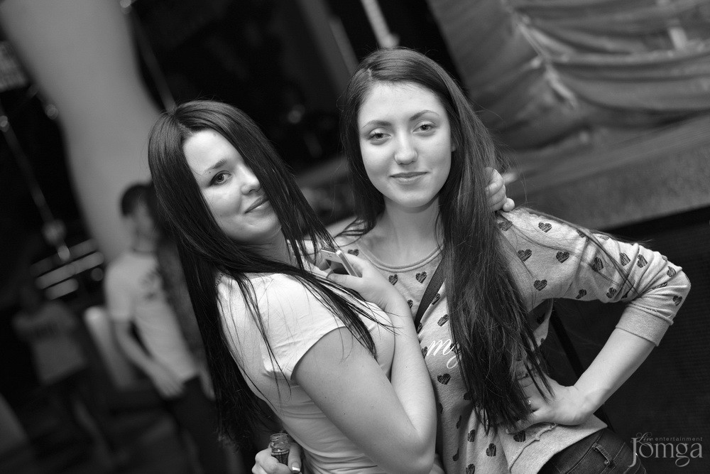 Фотография с Dance WeekEnd в Пятерочка