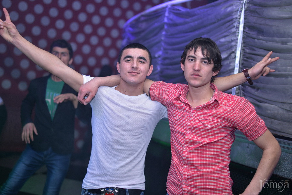 Фотография с Dance WeekEnd в Пятерочка