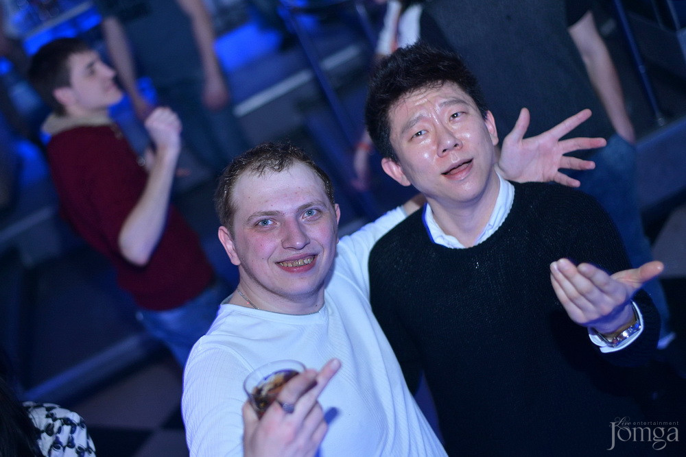 Фотография с Dance WeekEnd в Пятерочка