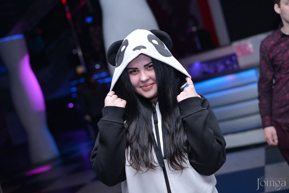 Фотография с Dance WeekEnd в Пятерочка