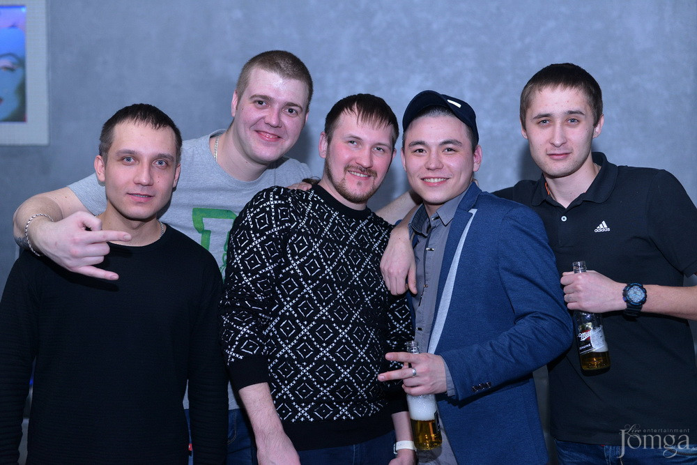 Фотография с Dance WeekEnd в Пятерочка