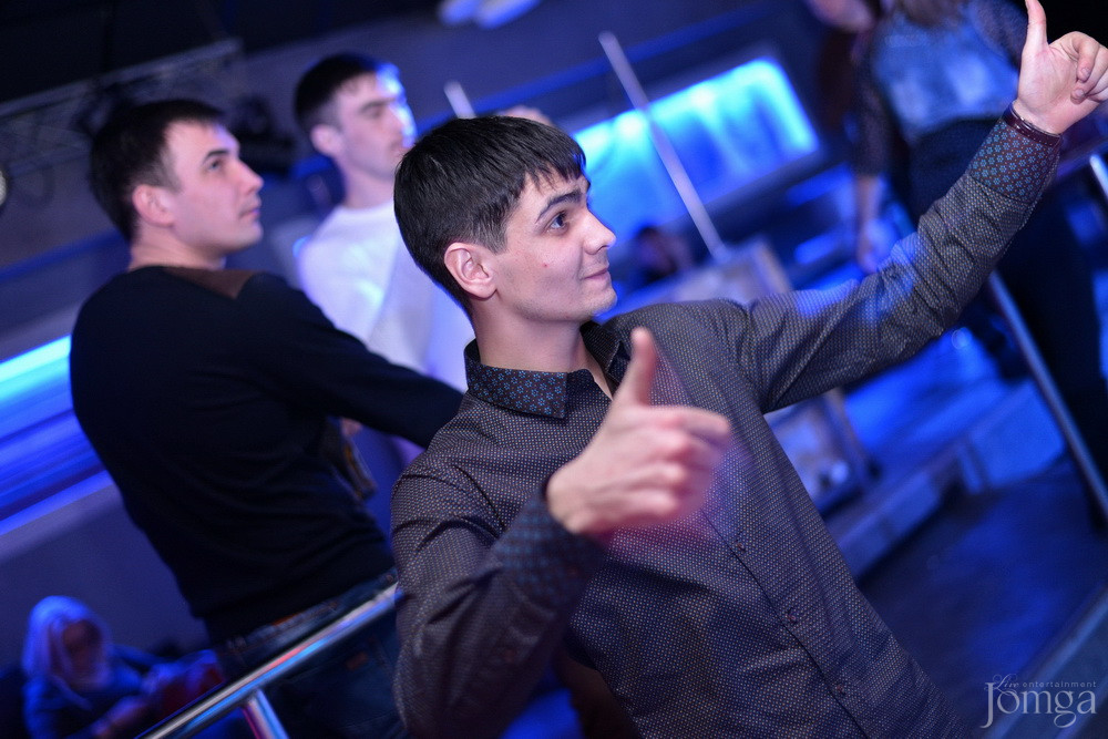 Фотография с Dance WeekEnd в Пятерочка