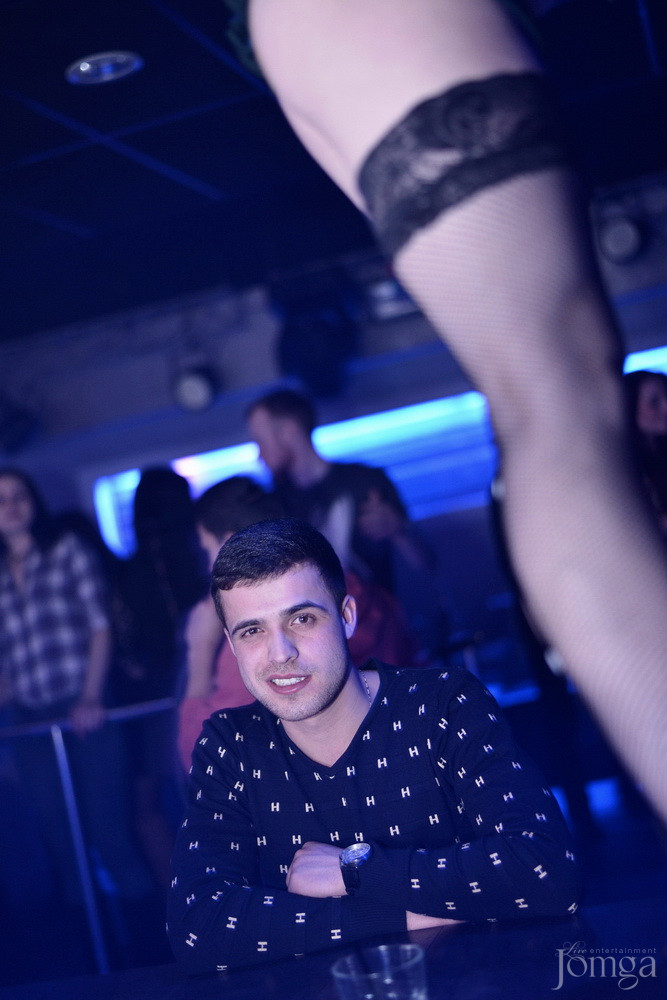 Фотография с Dance WeekEnd в Пятерочка