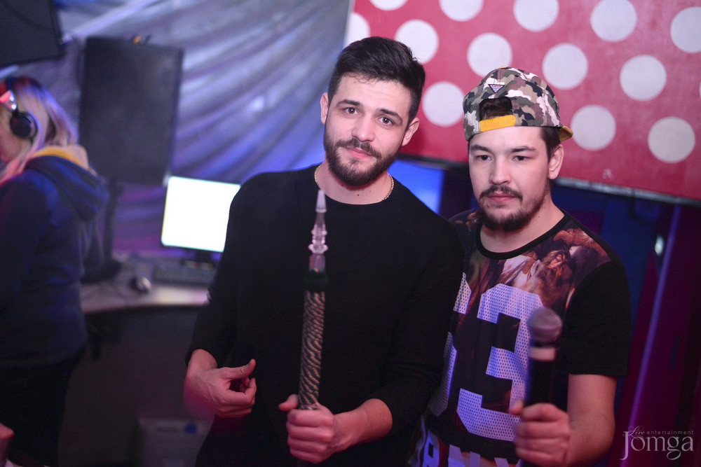 Фотография с Dance WeekEnd в Пятерочка