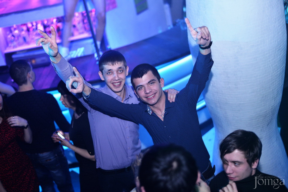 Фотография с Dance WeekEnd в Пятерочка