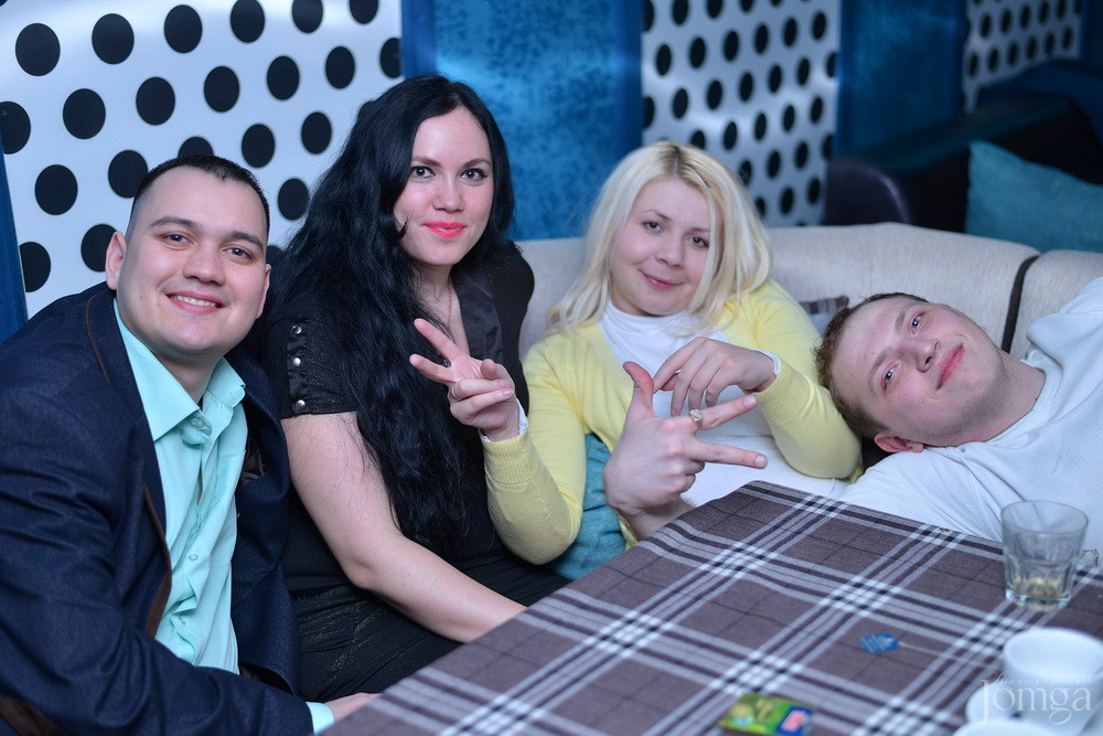 Фотография с Dance WeekEnd в Пятерочка