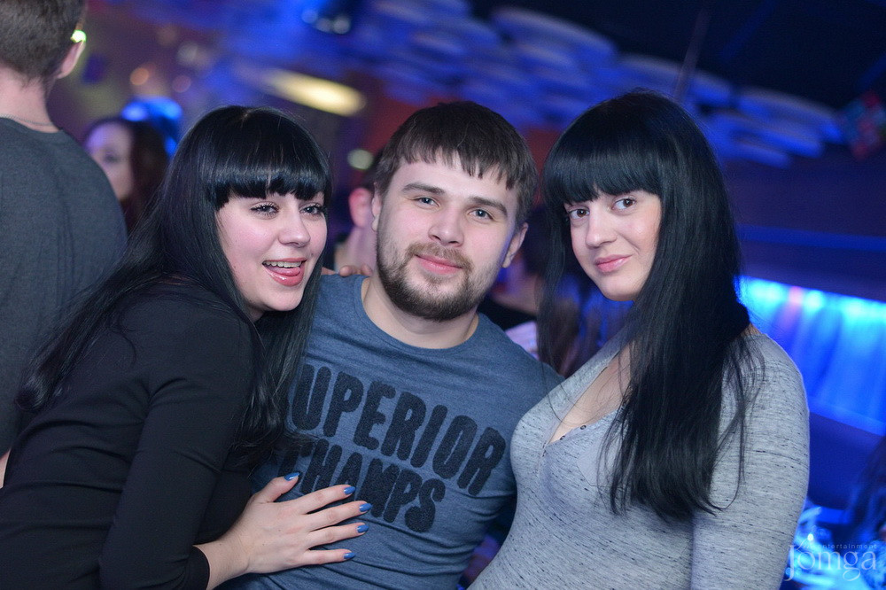 Фотография с Dance WeekEnd в Пятерочка