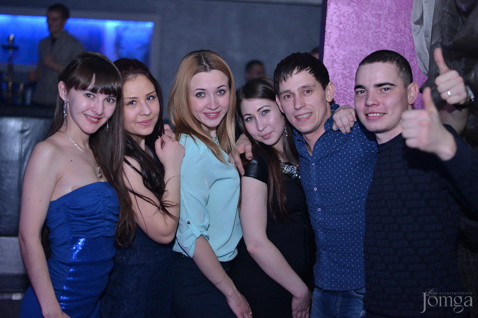 Фотография с Dance WeekEnd в Пятерочка